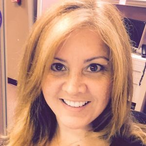 Meet your Posher, Arelys